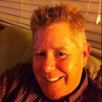 Gary Bergeron - @garyinstpete Twitter Profile Photo