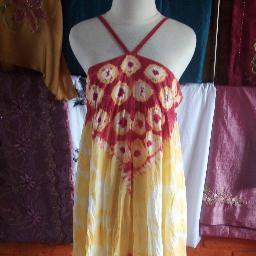 CantiqButik's profile picture. Cantiq Butik memproduksi kain dan baju lukis, batik, dan sulam dengan desain unik dan eksklusif. Silakan hubungi kami di no. 081334334331. Seamat berbelanja. :)