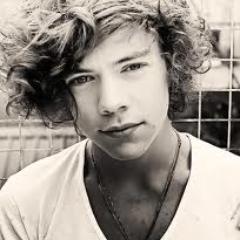 One Direction Lover! FOUND MY DIRECTIONER BUD. 3