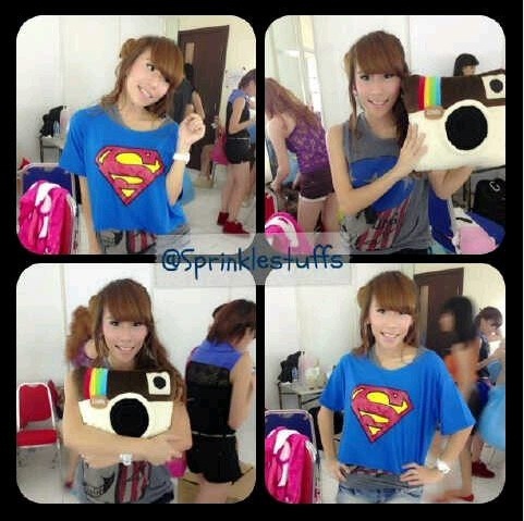 est. 2012 | move to instagram @sprinklestuffs! see you;)