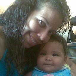 Hija, hermana, amiga, novia.!! Plena y completamente FELIZ, tengo en mi vida TODO lo que necesito y disfruto al máximo la compañía de familia, amigos y mi movio