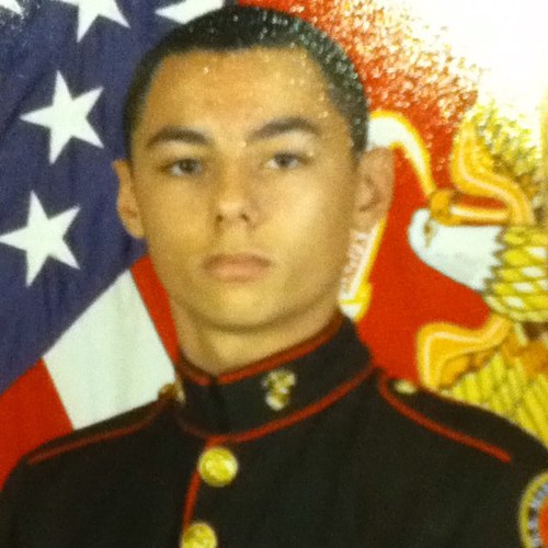 x502xGaigeHill's profile picture. 