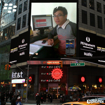 fadlyvemar's profile picture. Ya اَللّهُ sderhanakanlah cinta kami :)segerakanlah pernikahan kami, sejahterakan dan bahagiakanlah kami:):p آمِيْن يَا رَبَّ الْعَالَمِيْنَ