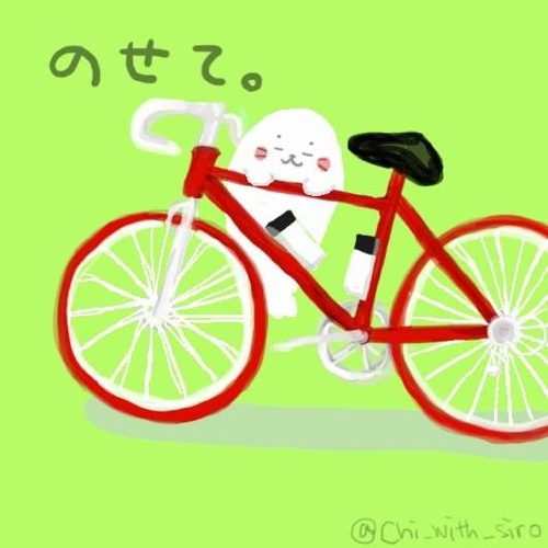 しろたんをこよなく愛するしろたにすと(=･ω･=) 可愛いもの、猫、旅、温泉、グルメ、自転車、渓流釣り(雑魚エサ釣り専門)、登山、大道芸鑑賞、キンモクセイ大好き♪仕事はハウスクリーニング＆ヘルパーをしています。お文具さん初心者🔰
