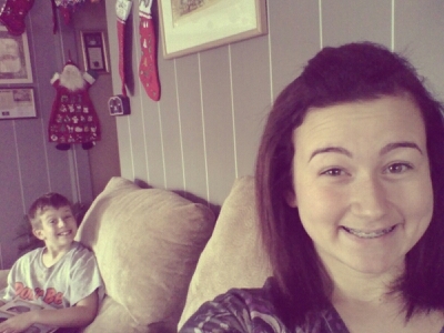 BreannaRemack's profile picture. 