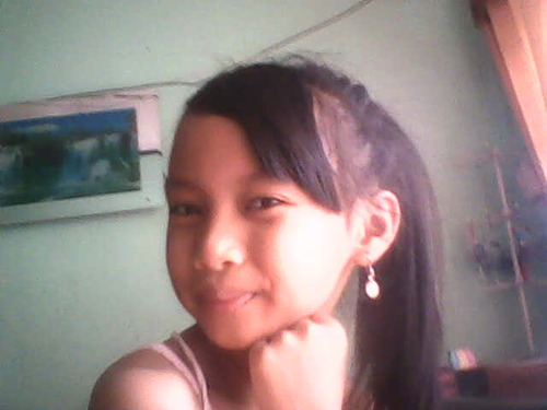 Do not ever think of people who never thought of you :)