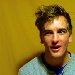 eddiecameron's profile picture. videogames, shmideogames