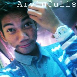 arvinculis's profile picture. “Don't cry because it's over, smile because it happened.” “You know you're in love when you can't fall asleep because reality is finally better than your dreams