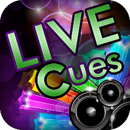 LIVECues's profile picture. The ultimate platform for performers & entertainers to manage their audio cues via phone or tablet.
http://t.co/BtuzFs1R