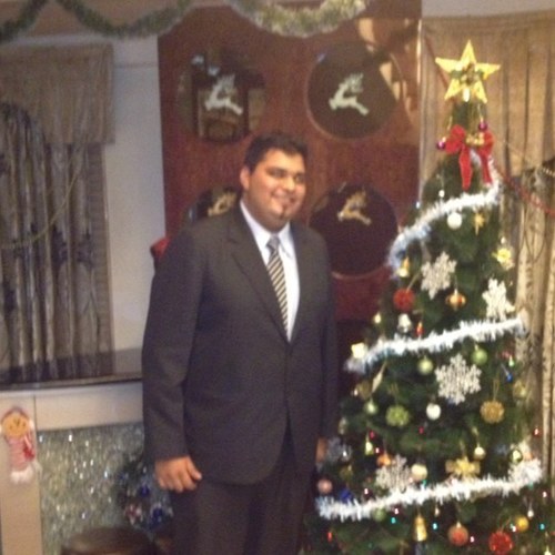 shelrod89's profile picture. 