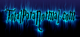 totalparanormal's profile picture. 