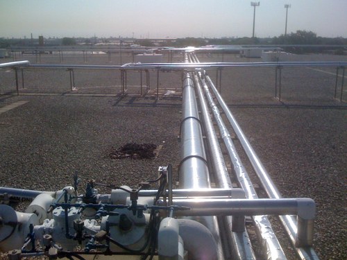 A Chicago based (Local 597) full service mechanical contractor providing quality service among the industrial/commercial HVAC and refrigeration industry.
