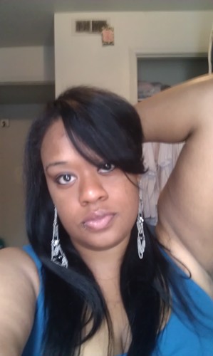 TeaJayLovely's profile picture. Singing is me