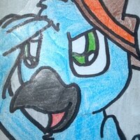 Leroy (@im_a_parakeet) 's Twitter Profile