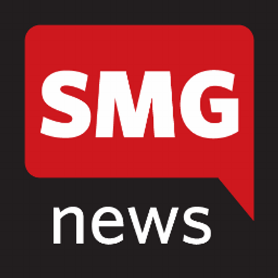 Image result for SMG signage