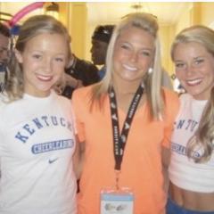 KendallBraden's profile picture. KENTUCKY WILDCATS #KENTUCKY HUGE WILDCAT FAN!! I LOVE THE KENTUCKY WILDCATS!!! #KENTUCKY #BigBlueNation #BBN