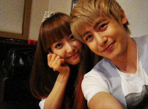 I'm Nichkhun [RP] of 2PM from JYPent | The Real Ones : @khunnie0624 |she's my heart beat @vicvictoriafx
