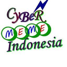 FanPage kami ini hanya ingin membuat anda senang, bahagia. Semoga FanPage Cyber Meme Indonesia Bermanfaat Untuk kalian
FanPage CMI : http://t.co/yBK49rhx