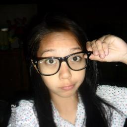 SIMPLE :D 
FOLLOW ME! :)