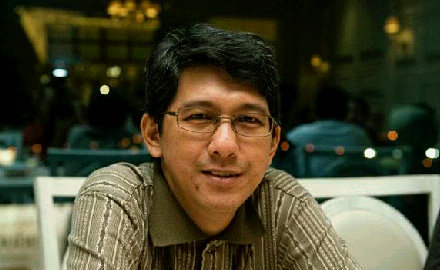 iman_birsyam's profile picture. 