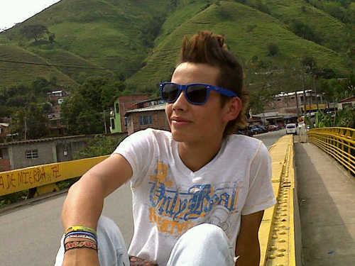 PIN 273658CE.  Agregen pues (y)