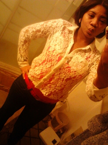 O.T.F I Love My Cousin Bre #TeamTrustNone #Smart #Girly Girl #Like Nicki Minaj #Got A Small Circle #Team Follow Back #LightSkin #Team Thick #Team Hello Kitty