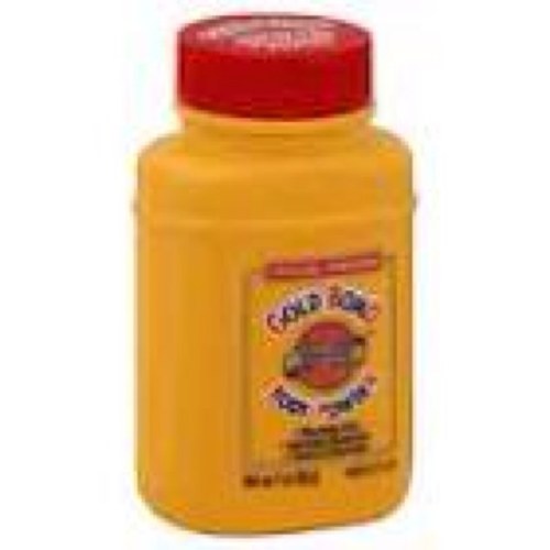 GoldBondMed's profile picture. I'm the perfect amount of cool, and promise to keep you fresh and dry, but don't over do it or you'll feel the burn.