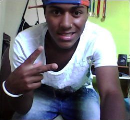 #Ousado&Alegre '