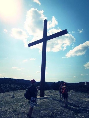 Jesus is my Savior