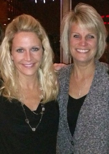 GennyHallTurner's profile picture. 