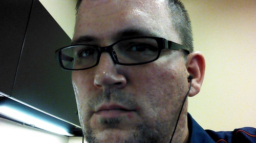 Rock star, father, geek, sports fanatic and loving husband