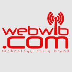 webwib's profile picture. Visit our website http://t.co/vjniwEKC | We provide information about the latest technology news