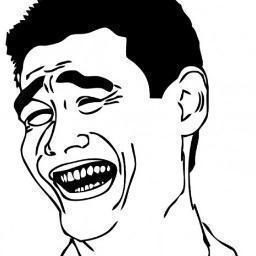 Put your laugh here. parody account.
sic.laughface@gmail.com