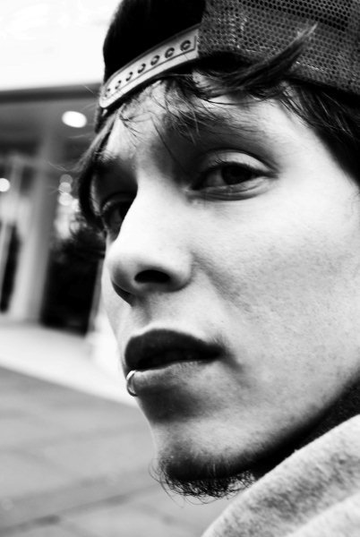 JEDiGRAFFi's profile picture. Fine art photography graduate.