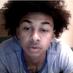 Profile Picture of Ishmel Jacob Mcgraw (@Foreign_NiggaIM) on Twitter