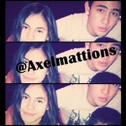 Axelmattions's profile picture. The real official account fanbase of Prince Axel Matthew Thomas (@MatthewThms) . Always support him.Join with us guys!