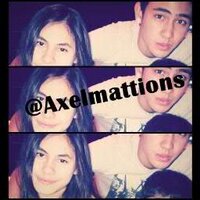 Axel Matthew FC (@axelmattions) 's Twitter Profile
