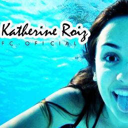 Katherine Roiz Inácio - Apaixonada por música, cantora, compositora e sonhadora! F.C. OFICIAL - Te amamos KATH! s2