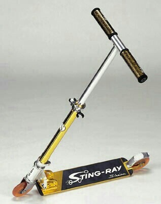 I follow u and u don't follow back, we will have probe! periaa!