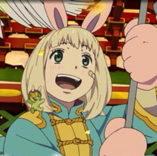 リサエクさんのプロフィール画像