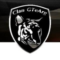 ClanGTeArg's profile picture. Clan Argentino, dedicado al Gaming, donde podrás encontrar novedades de la informática, Reviews, previews y mas.
http://t.co/MI7tIWxx