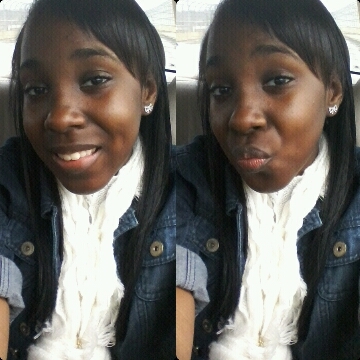 - My Heart Big but it beat Quiet ♡♥ ! † R.I.P My Angel Shanell Marie Jackson † ☆♚ J. Elise ♔★