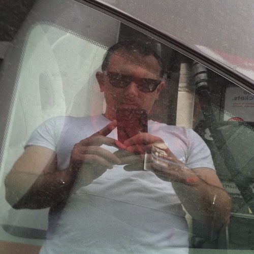 ravlomeli's profile picture. 