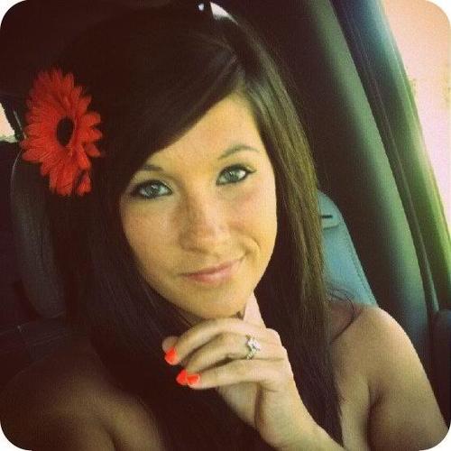 tashaczech's profile picture. nothing is impossible, even the word itself says i'm possible.