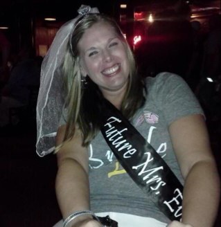 Happily married to @coachevers