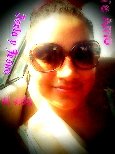 I love to party a lot but more spent time with my boyfriend that I love him so much