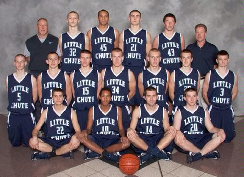 BasketballLC's profile picture. Twitter for the latest Little Chute Basketball results, stats, and news!