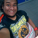 Dean Michael Marzo - @Meckoi26 - Twitter