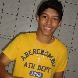 Feliz, Ousado e Filho de Deus !! #Ousadia&Alegria ! (:
