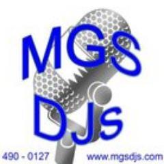 mgsdjs's profile picture. I own MGS DJs providing wedding entertainment & DJs for Ike & Jonesys..